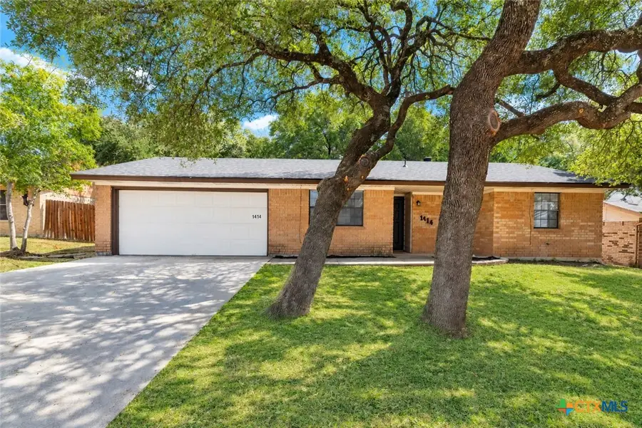 1414 Janet Lane, Copperas Cove, TX 76522 - #2