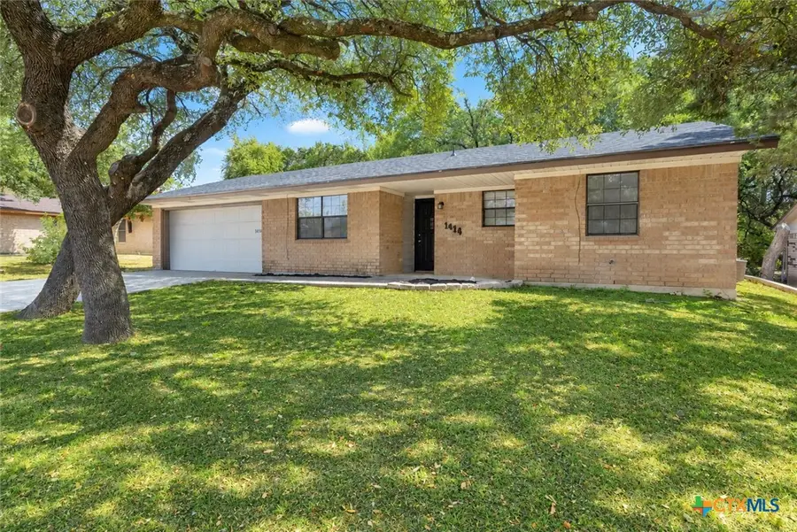 1414 Janet Lane, Copperas Cove, TX 76522 - #3