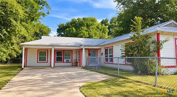 1505 Alamo Avenue, Killeen, TX 76541