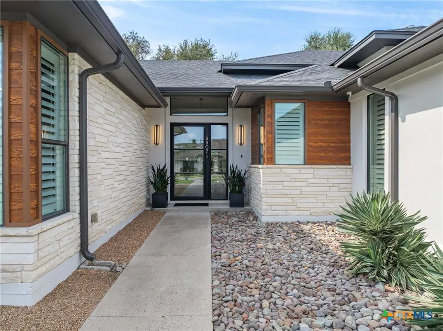3507 Lions Ridge Drive, Temple, TX 76502 - #2