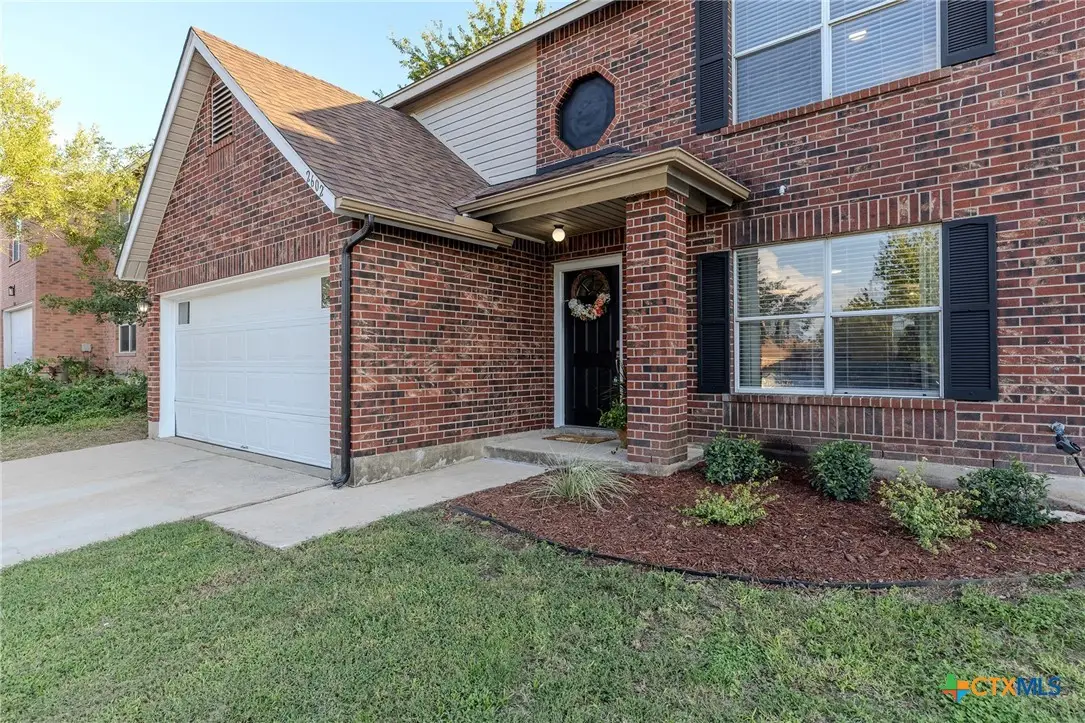 2602 Andres Way, Round Rock, TX 78664 - #1