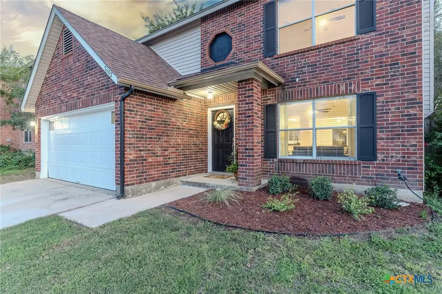 2602 Andres Way, Round Rock, TX 78664 - #2