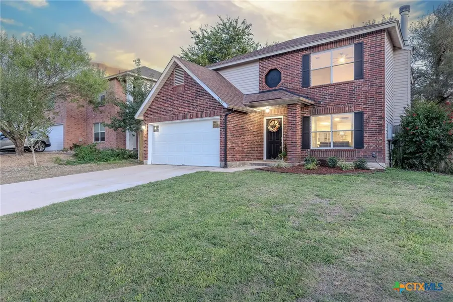 2602 Andres Way, Round Rock, TX 78664 - #3
