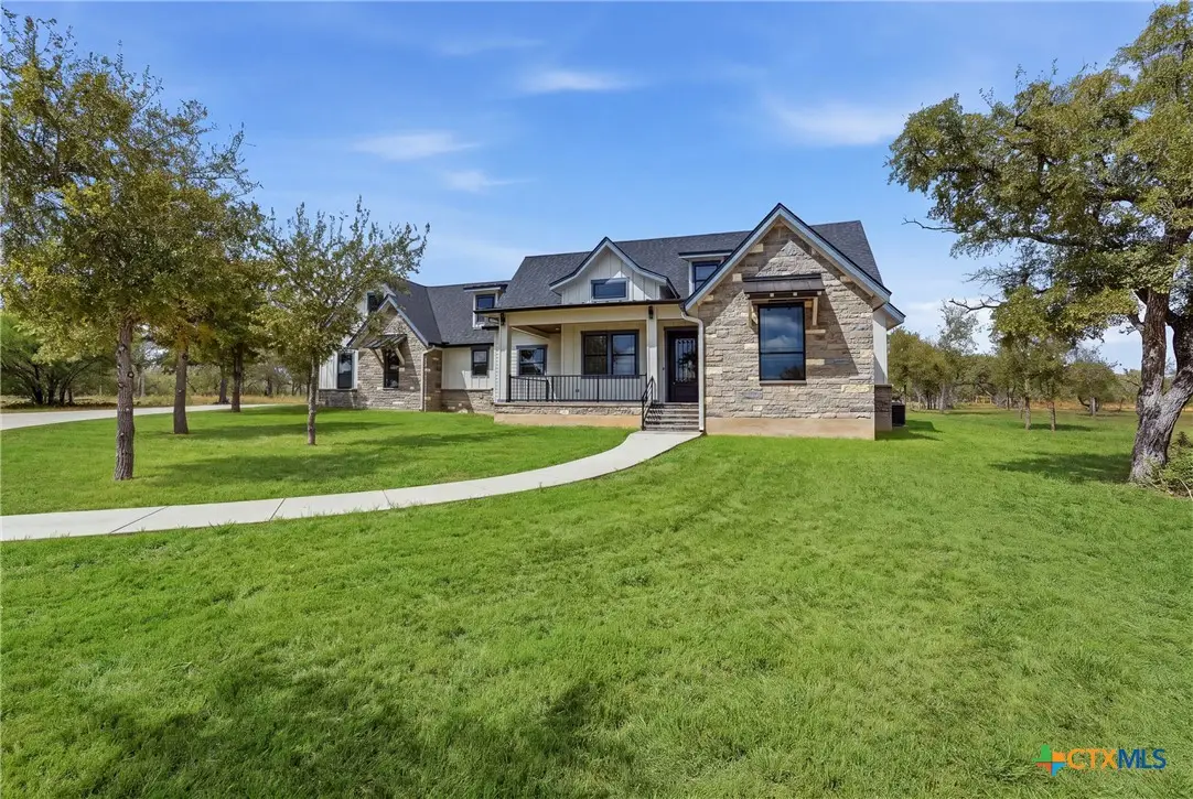 485 Post Oak Street, Gonzales, TX 78629 - #1