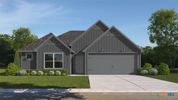2029 Mandarin Court, Copperas Cove, TX 76522