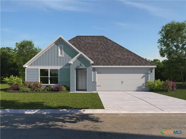 2021 Mandarin Court, Copperas Cove, TX 76522