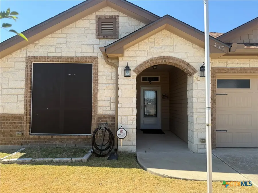 4102 Molly Dyer Drive, Killeen, TX 76549 - #2