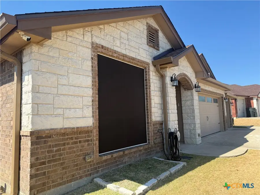 4102 Molly Dyer Drive, Killeen, TX 76549 - #3