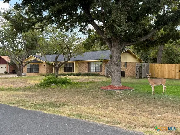 189 Woodland Trail, Belton, TX 76513
