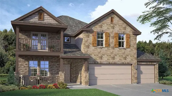 1907 Emery Avenue, Temple, TX 76502