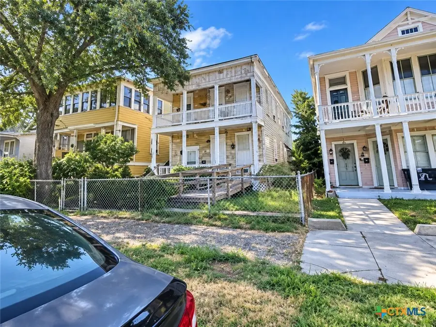1612 Ave L, Galveston, TX 77550 - #2