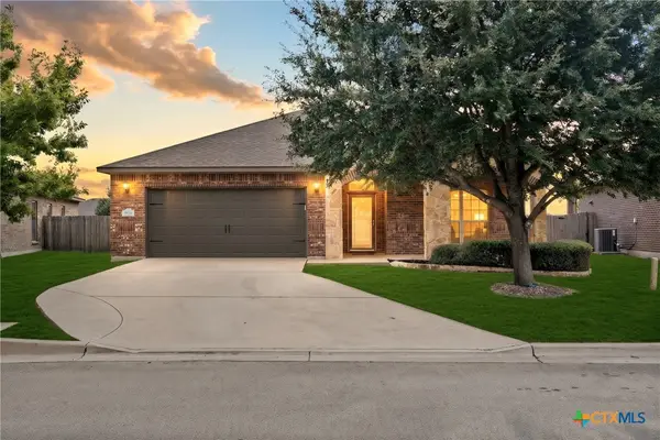 504 Copper Ridge Loop, Temple, TX 76502