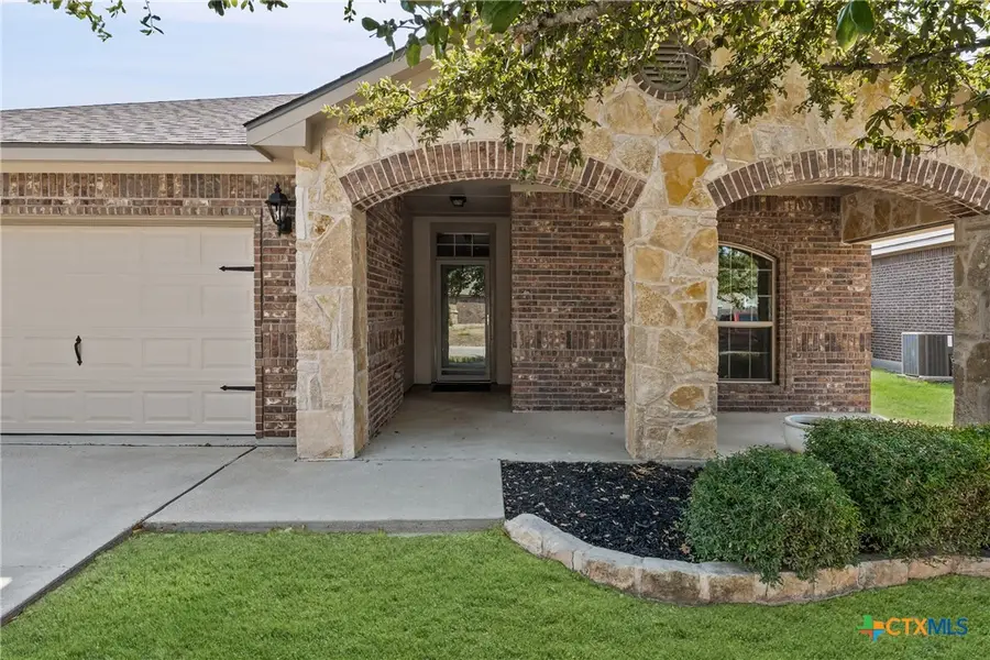 504 Copper Ridge Loop, Temple, TX 76502 - #2