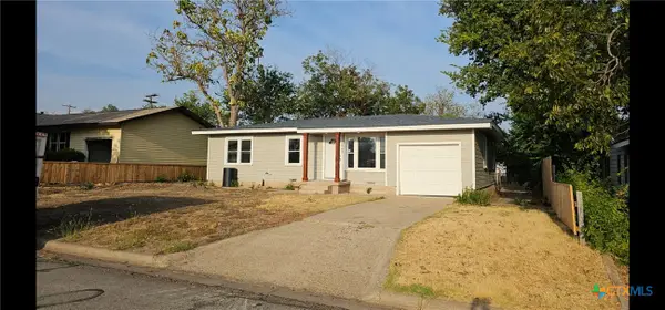 1702 S 49th Street, Temple, TX 76504