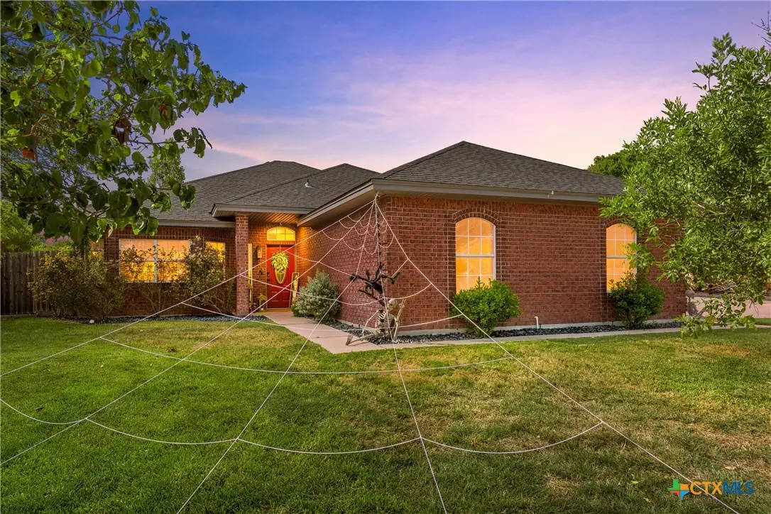 1906 Jaguar Circle, Harker Heights, TX 76548 - #1