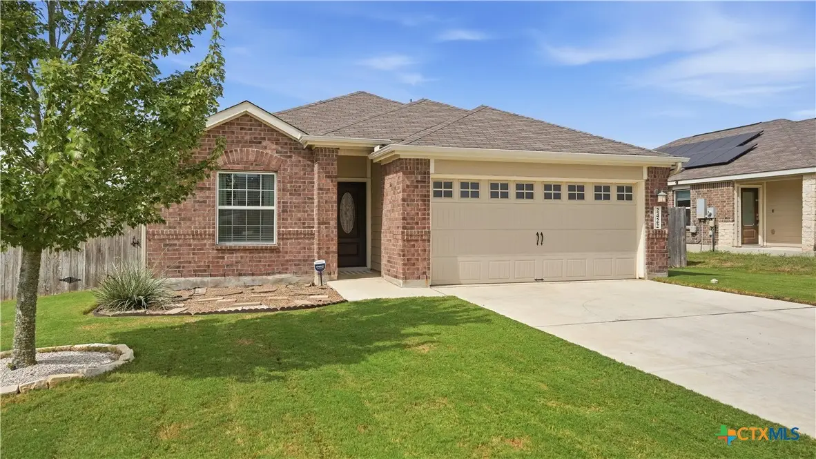 2422 Moselle Lane, New Braunfels, TX 78130 - #1