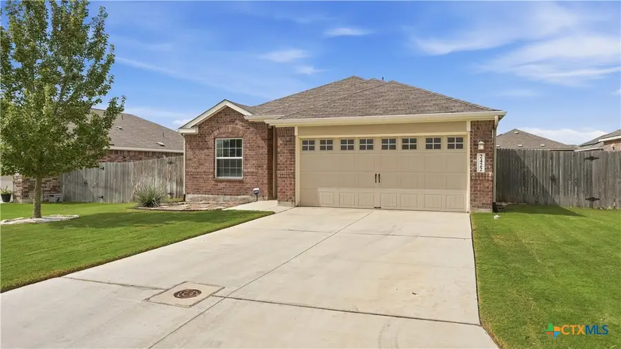 2422 Moselle Lane, New Braunfels, TX 78130 - #2