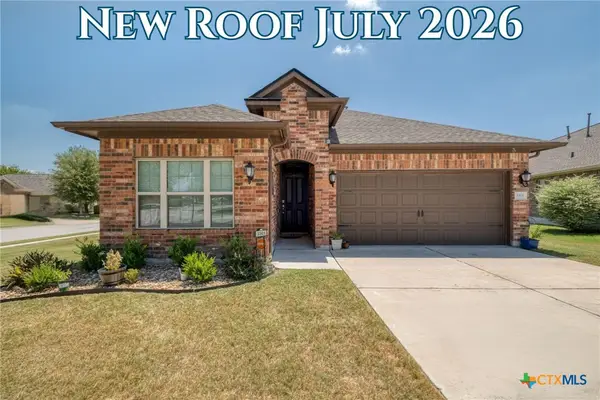 3301 Donatello Cove, Round Rock, TX 78665