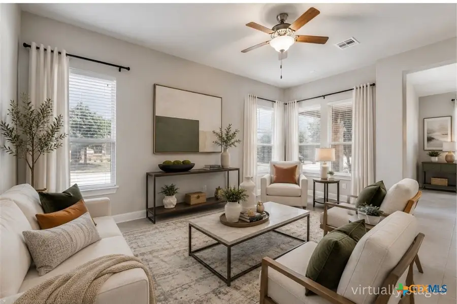 3301 Donatello Cove, Round Rock, TX 78665 - #2