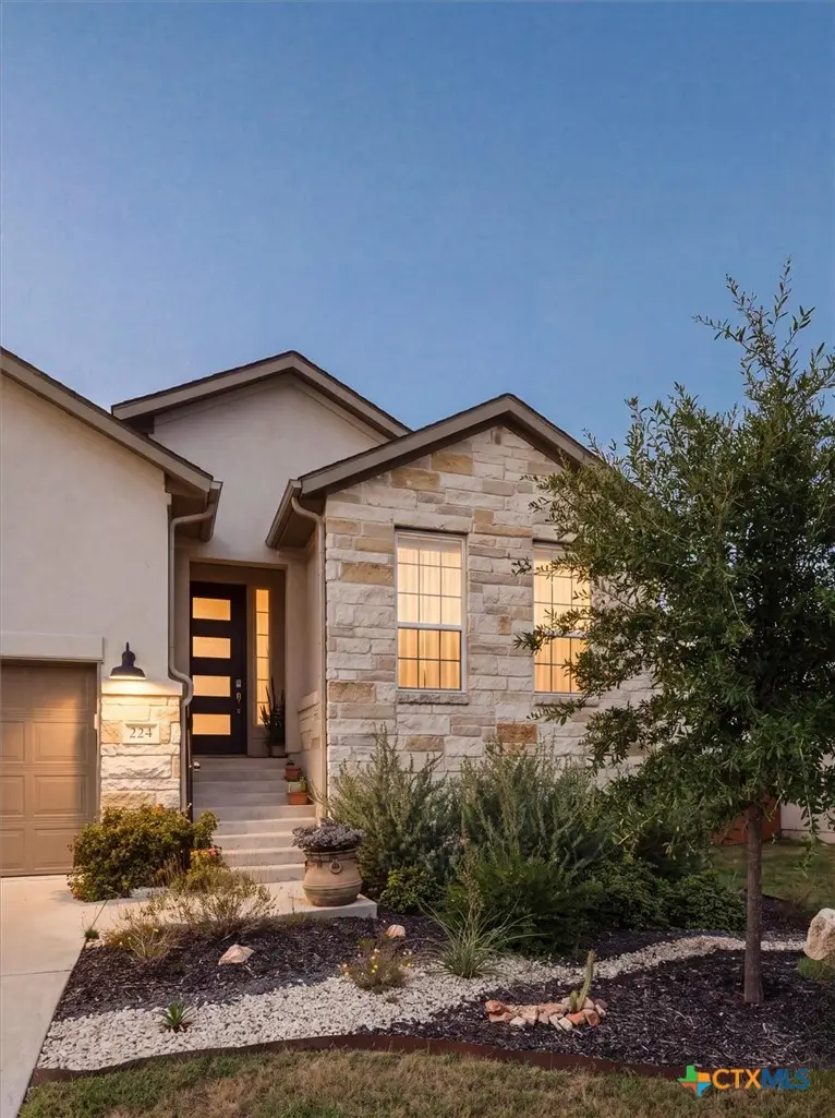 224 Majestic Sage Trail, San Marcos, TX 78666 - #2