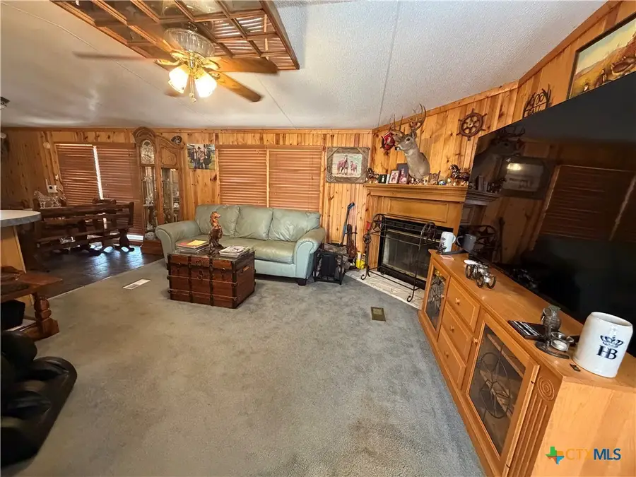 340 Shorthorn Road #1, Stockdale, TX 78160 - #3