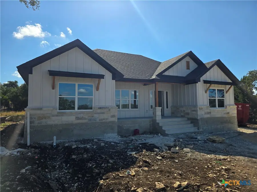 1221 Lasso Loop, Canyon Lake, TX 78133 - #2