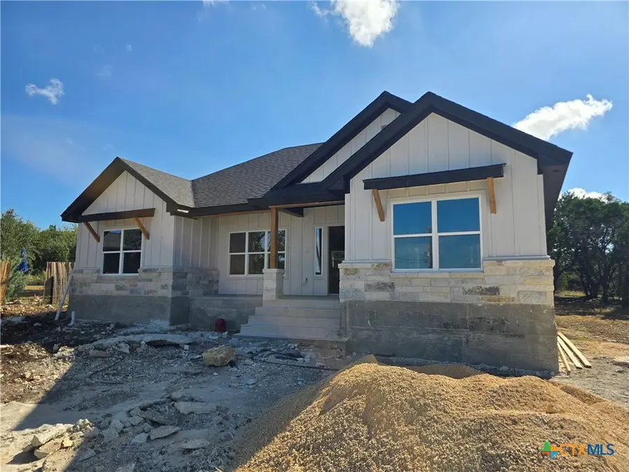 1221 Lasso Loop, Canyon Lake, TX 78133 - #3