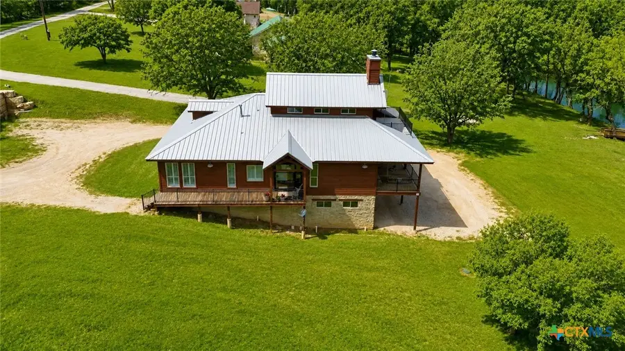 398 Red Bird Lane, Kingsbury, TX 78638 - #3