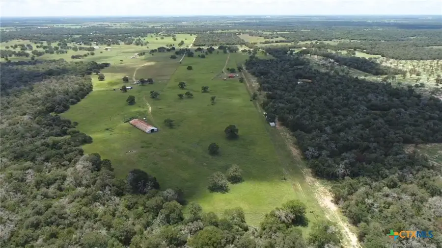 2901 Mule Creek Road, Harwood, TX 78632 - #3