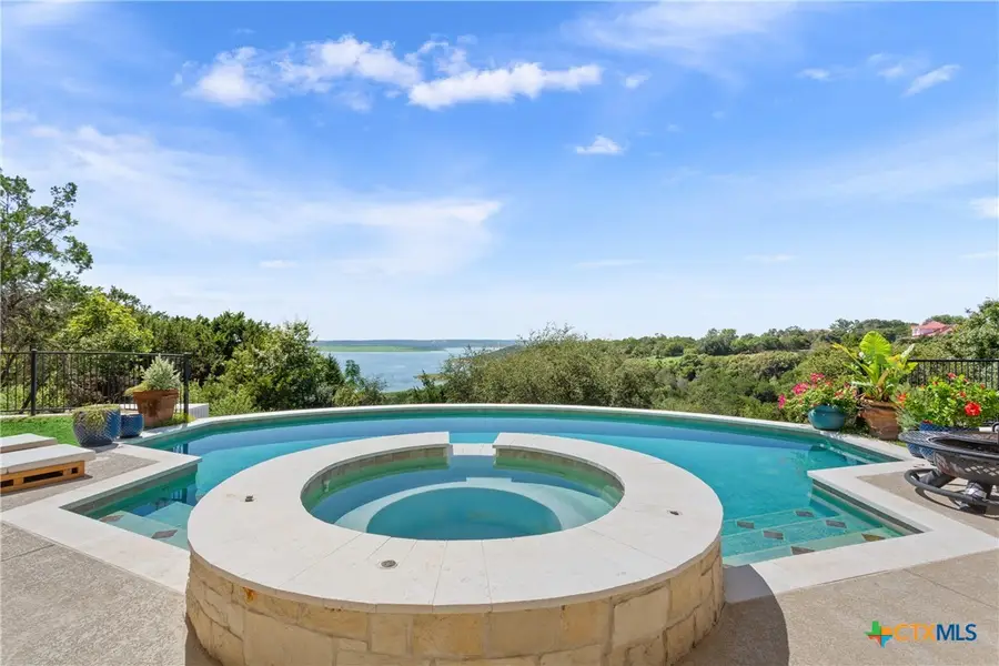 4410 Elf Trail, Belton, TX 76513 - #3