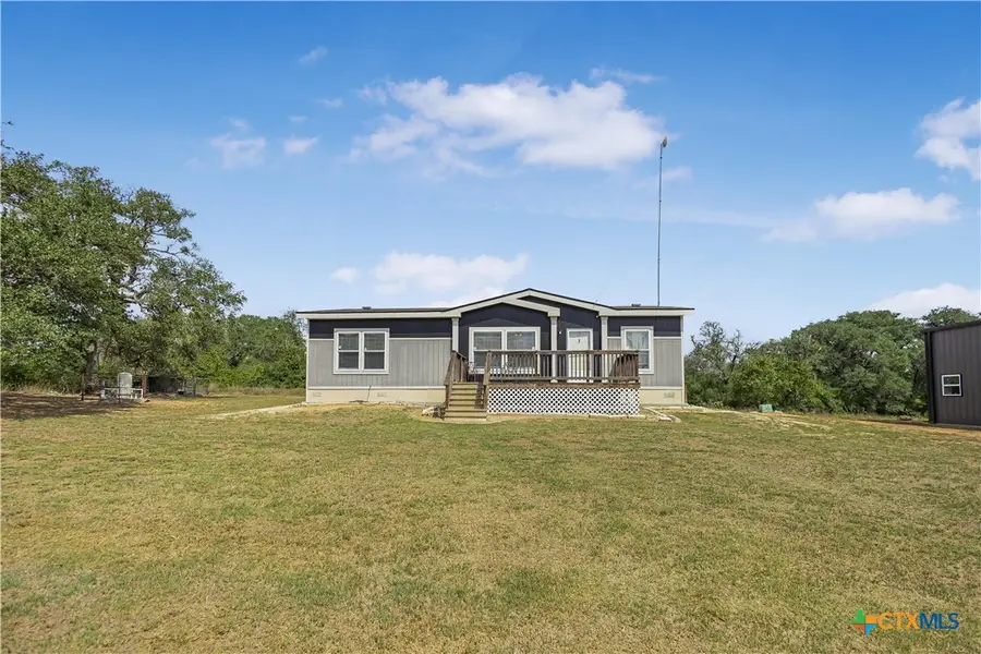 458 Hrabovsky Road, Yoakum, TX 77995 - #2