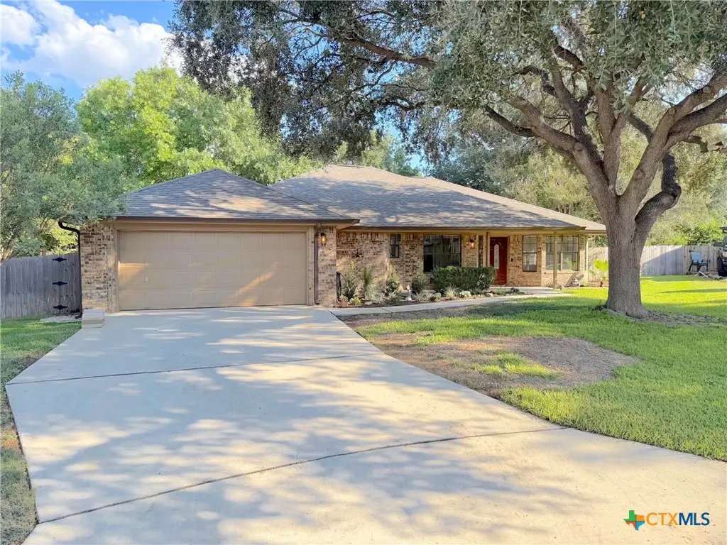 1818 Hidden Peak Circle, New Braunfels, TX 78130 - #1