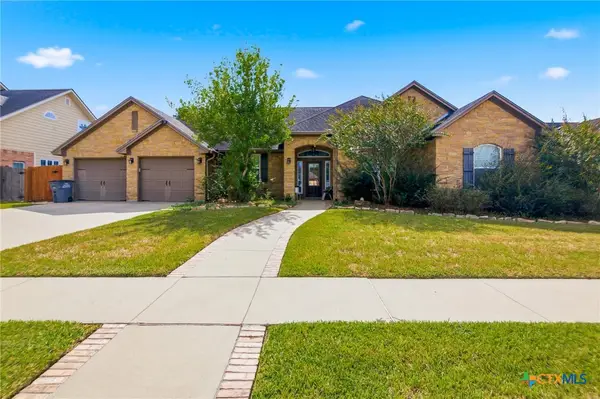 406 Iron Gate, Victoria, TX 77904