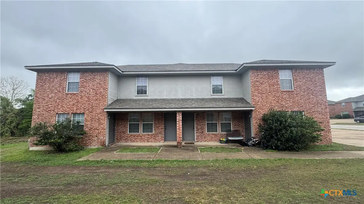 3709 Malibu Lane, Killeen, TX 76543 - #1