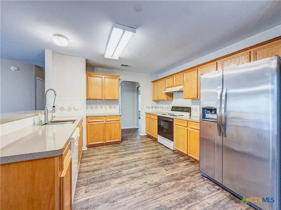 201 Tepee Drive, Harker Heights, TX 76548 - #2