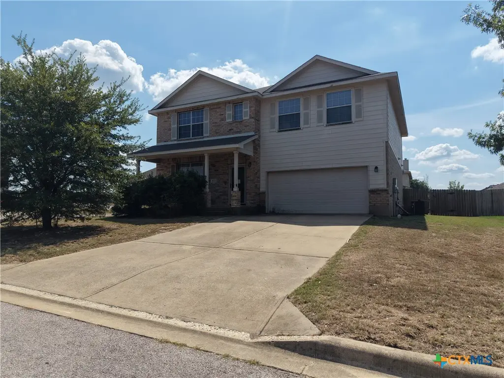 800 Kachina Loop, Harker Heights, TX 76548 - #1