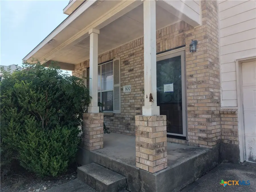 800 Kachina Loop, Harker Heights, TX 76548 - #2