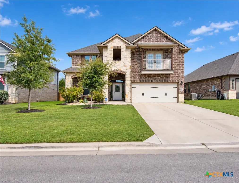 5944 Galveston Road, Belton, TX 76513 - #1