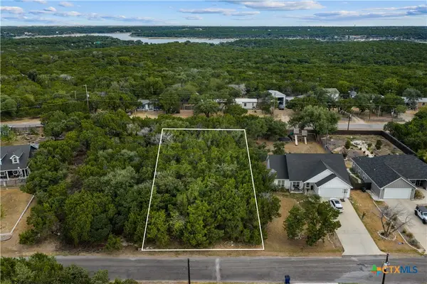 5117 Goliad Drive, Temple, TX 76502