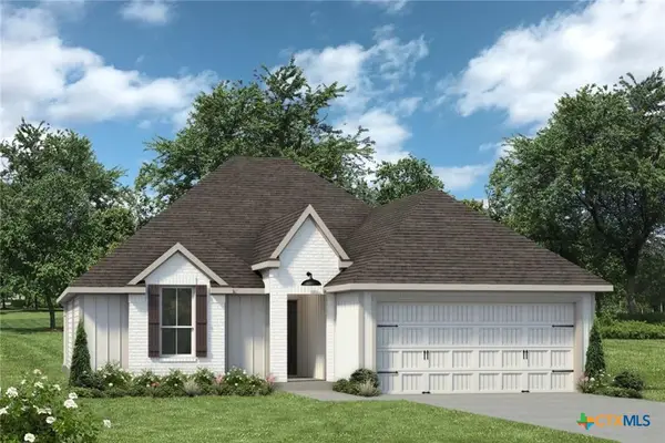 700 James Parker Circle, Killeen, TX 76542