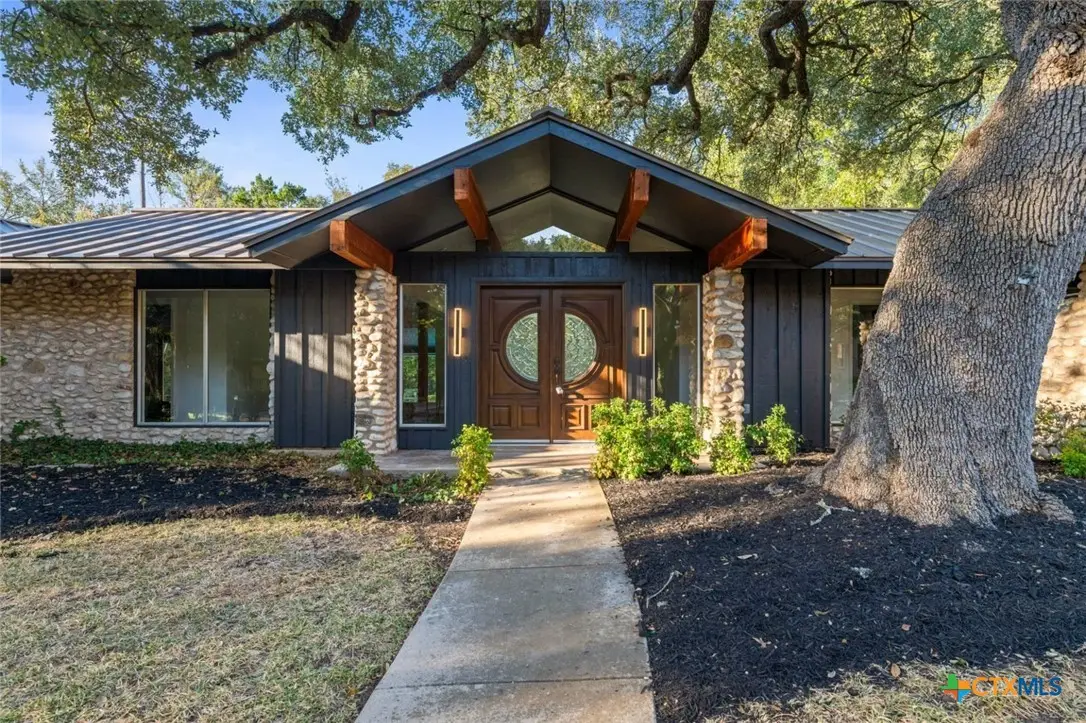 2601 Pecan Drive, Temple, TX 76502 - #1
