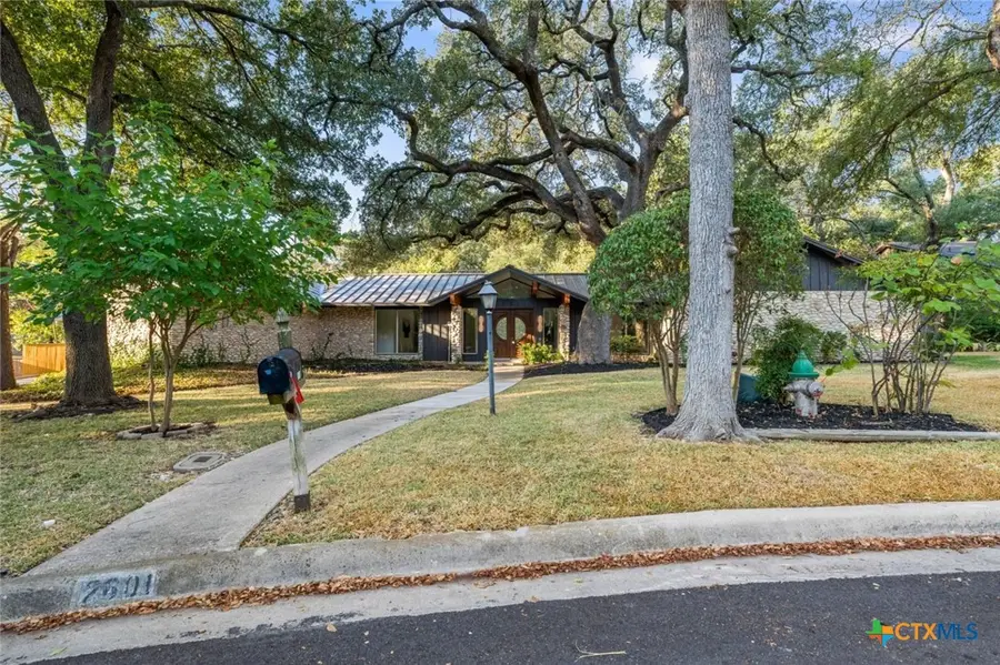 2601 Pecan Drive, Temple, TX 76502 - #2
