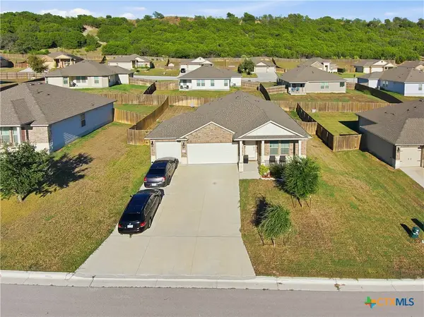 114 Bobby Lou Lane, Copperas Cove, TX 76522