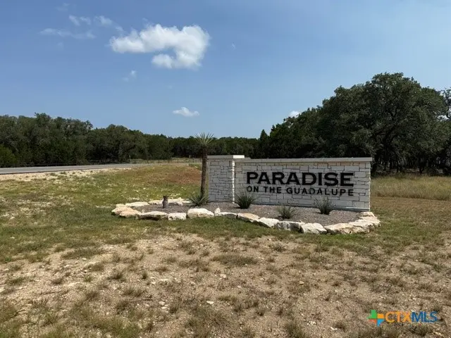 1672 Noble Trail, Canyon Lake, TX 78133 - #3