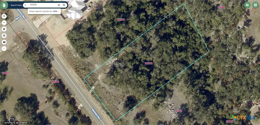 1432 Stahlman Way, New Braunfels, TX 78132 - #2