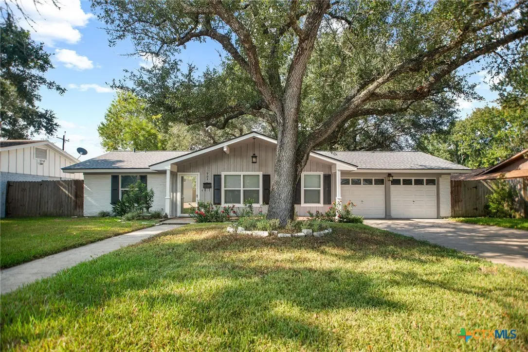 731 Willowick Drive, Port Lavaca, TX 77979 - #1