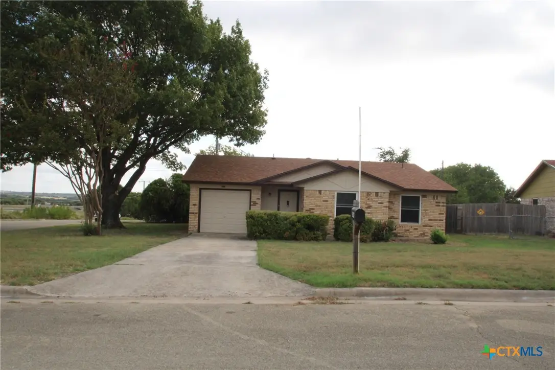 569 Plaza Court, Harker Heights, TX 76548 - #1