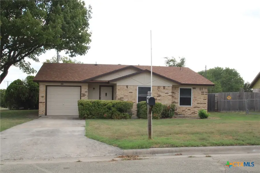 569 Plaza Court, Harker Heights, TX 76548 - #2