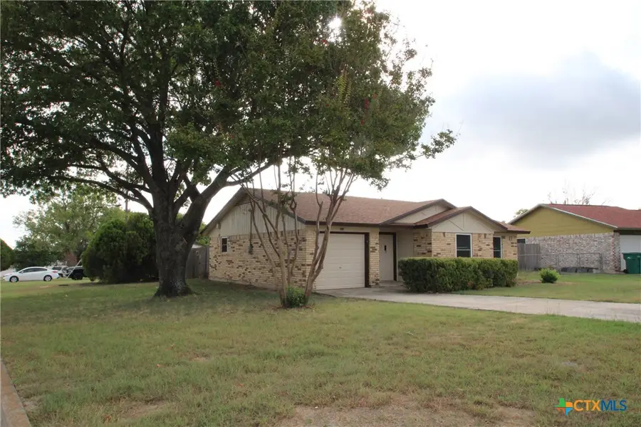 569 Plaza Court, Harker Heights, TX 76548 - #3