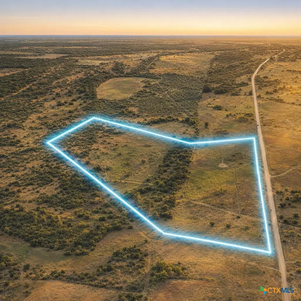 14426 Cr 211, Brookesmith, TX 76827 - #1